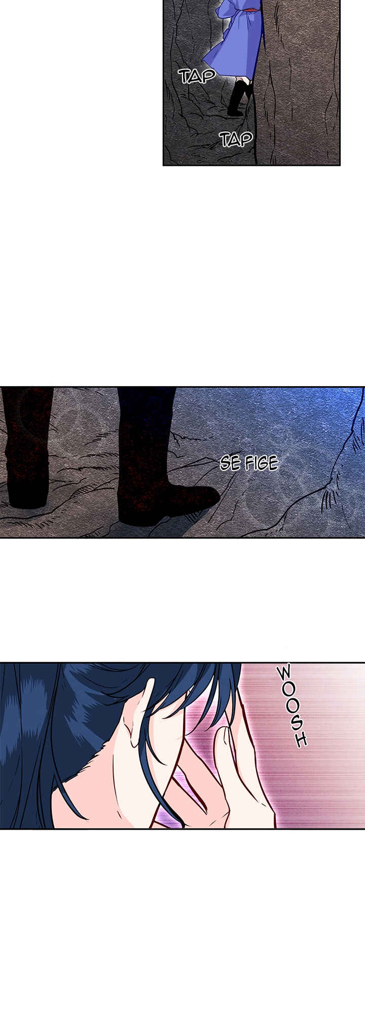 Yeon Lok Heun Chapter 12 - Page 31