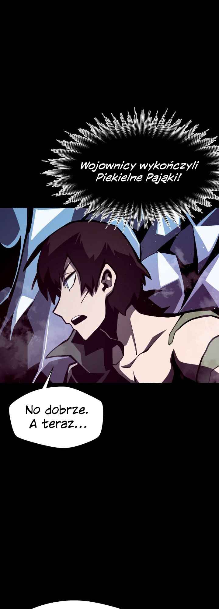 Dungeon Odyssey Chapter 13 - Page 14