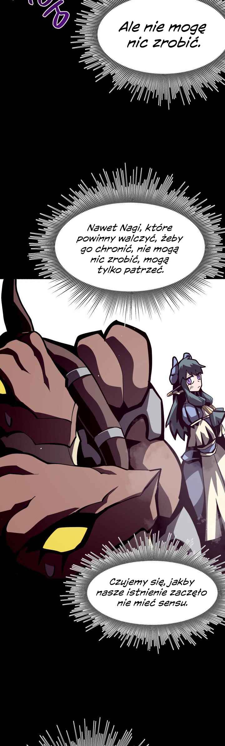 Dungeon Odyssey Chapter 13 - Page 26