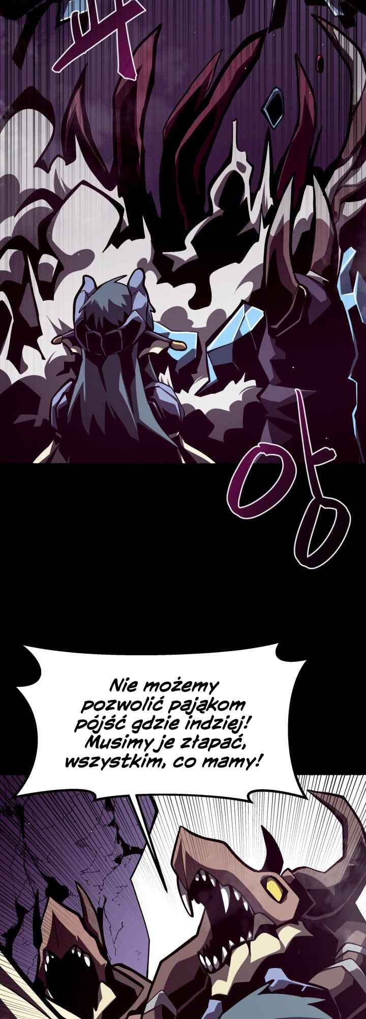 Dungeon Odyssey Chapter 13 - Page 45