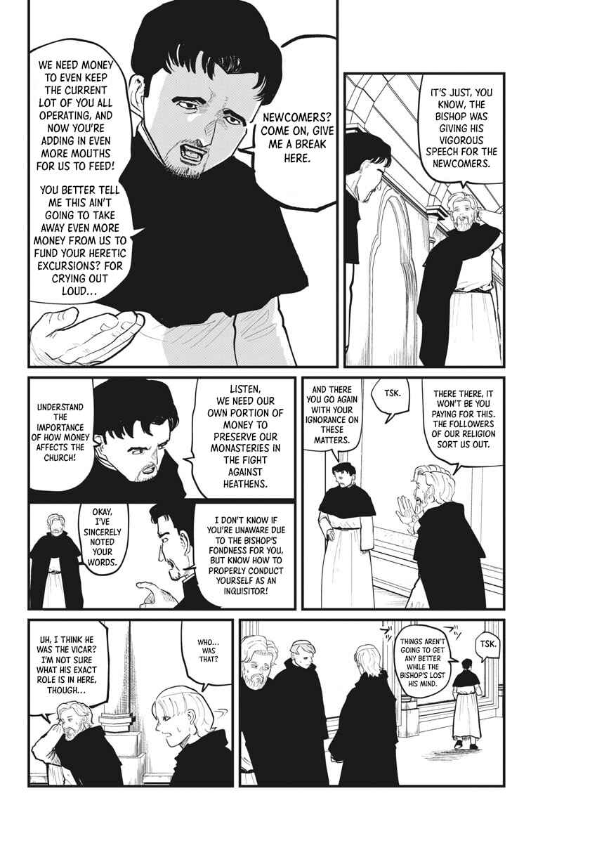 Orb: On the Movements of the Earth Chapter 24 - Page 10