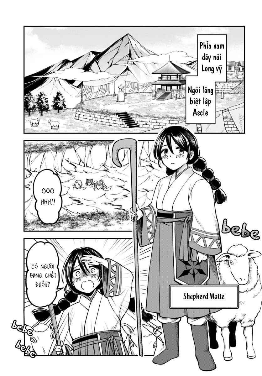 RTA Sousha wa Game Sekai kara Kaerenai Chapter 15.2 - Page 10