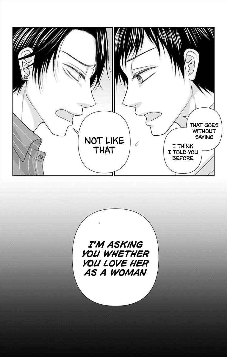 Menhera Usagi wa Yandere Ookami ni Dekiaisareru Chapter 47 - Page 10