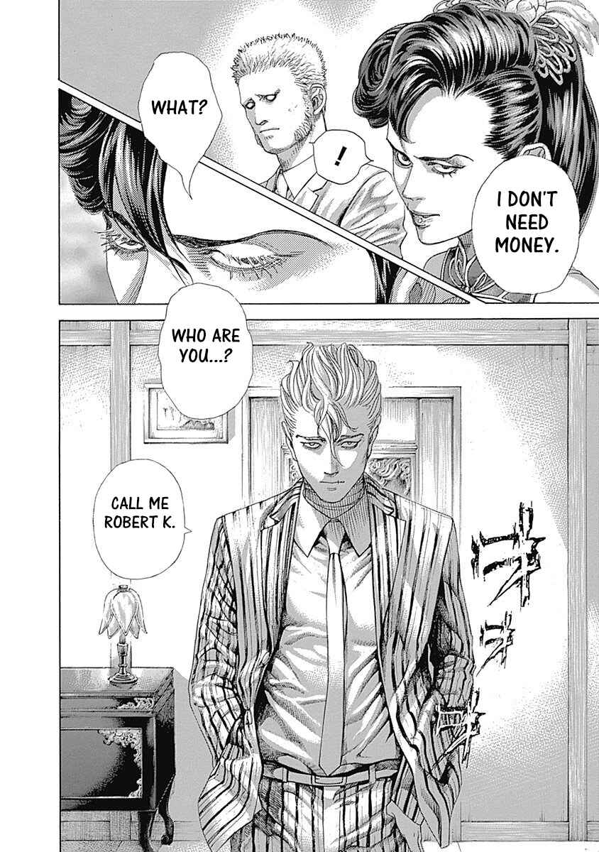 Usogui Chapter 472 - Page 12
