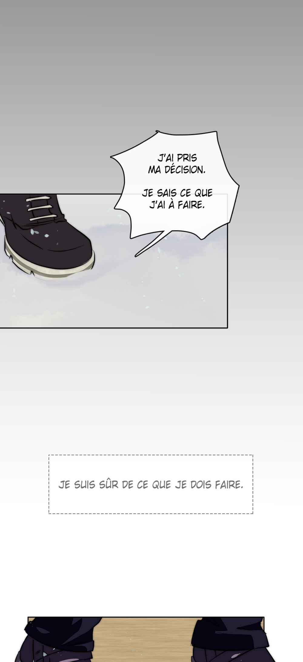LOVE REPLICA Chapter 47 - Page 25