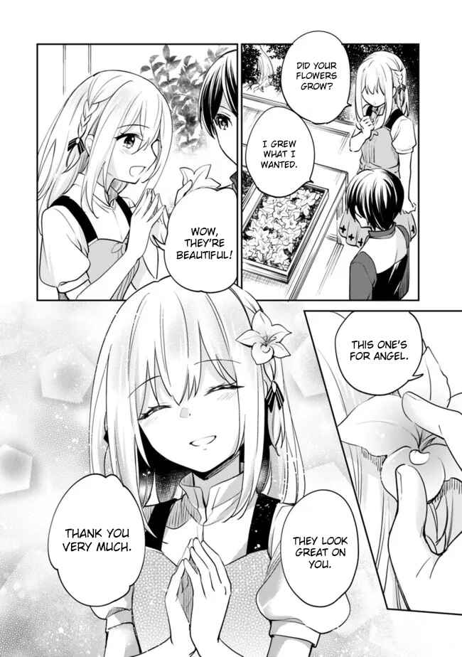 Zennin Ossan, Umarekawattara SSS Rank Jinsei ga Kakutei Shita Chapter 71 - Page 3