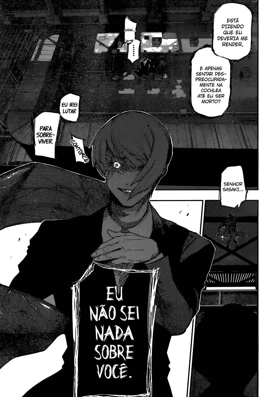Tokyo Ghoul:re Chapter 48 - Page 8