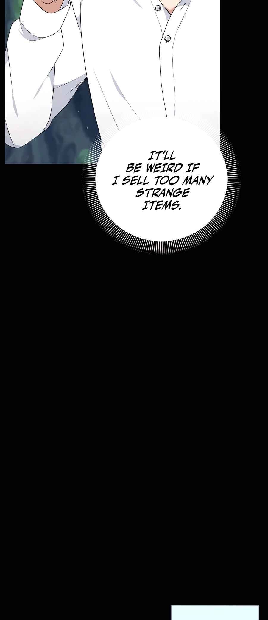 Hunter Sesang-ui Jeongwonsa Chapter 52 - Page 20
