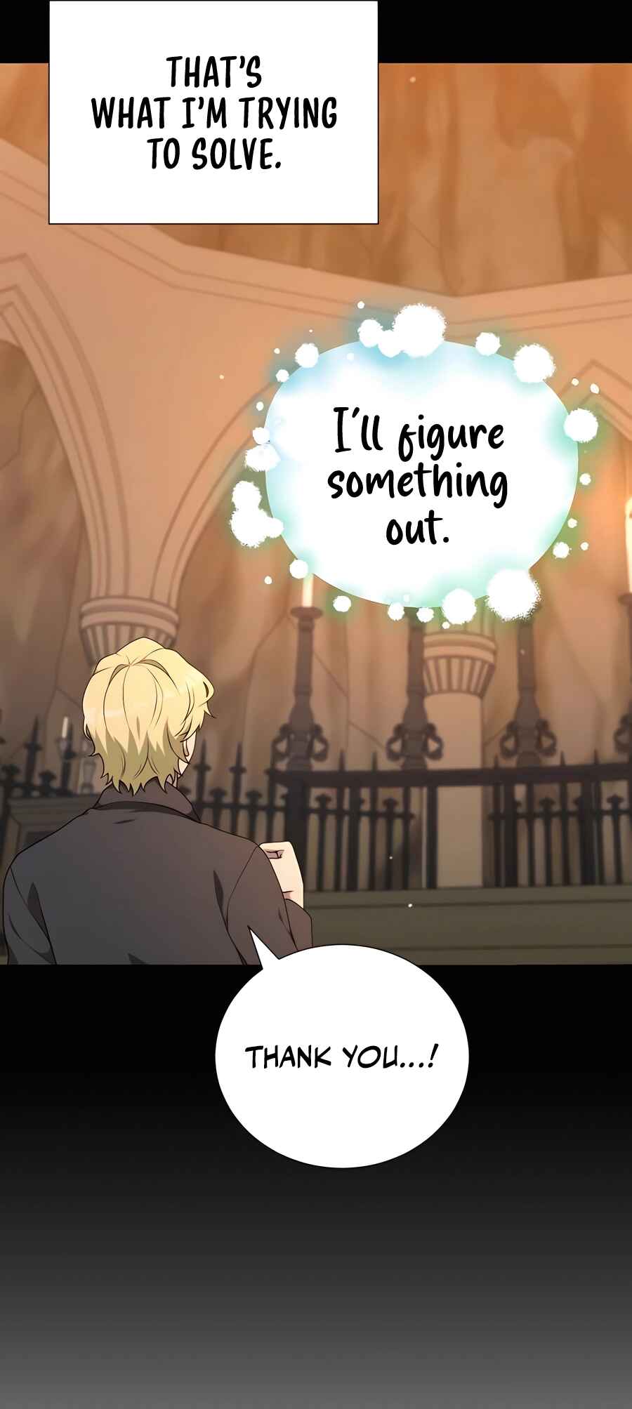 Hunter Sesang-ui Jeongwonsa Chapter 52 - Page 30