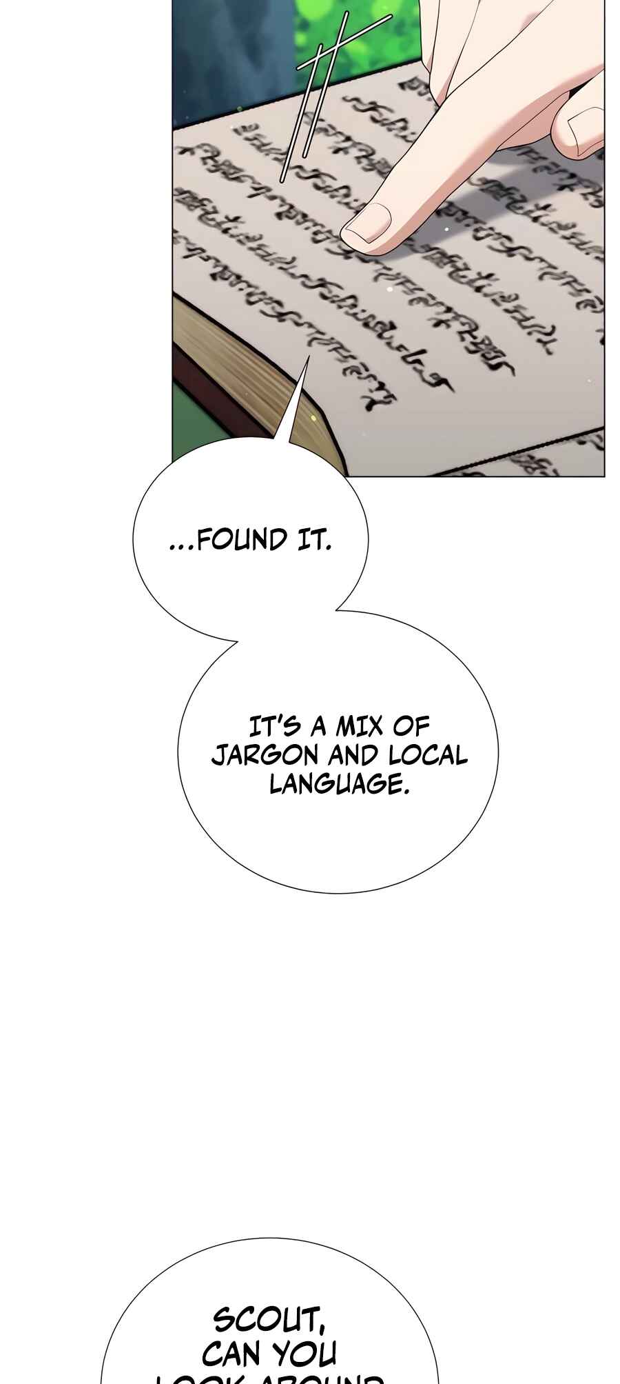 Hunter Sesang-ui Jeongwonsa Chapter 52 - Page 33