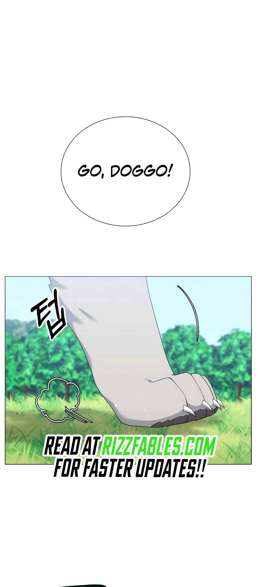 Hunter Sesang-ui Jeongwonsa Chapter 52 - Page 41