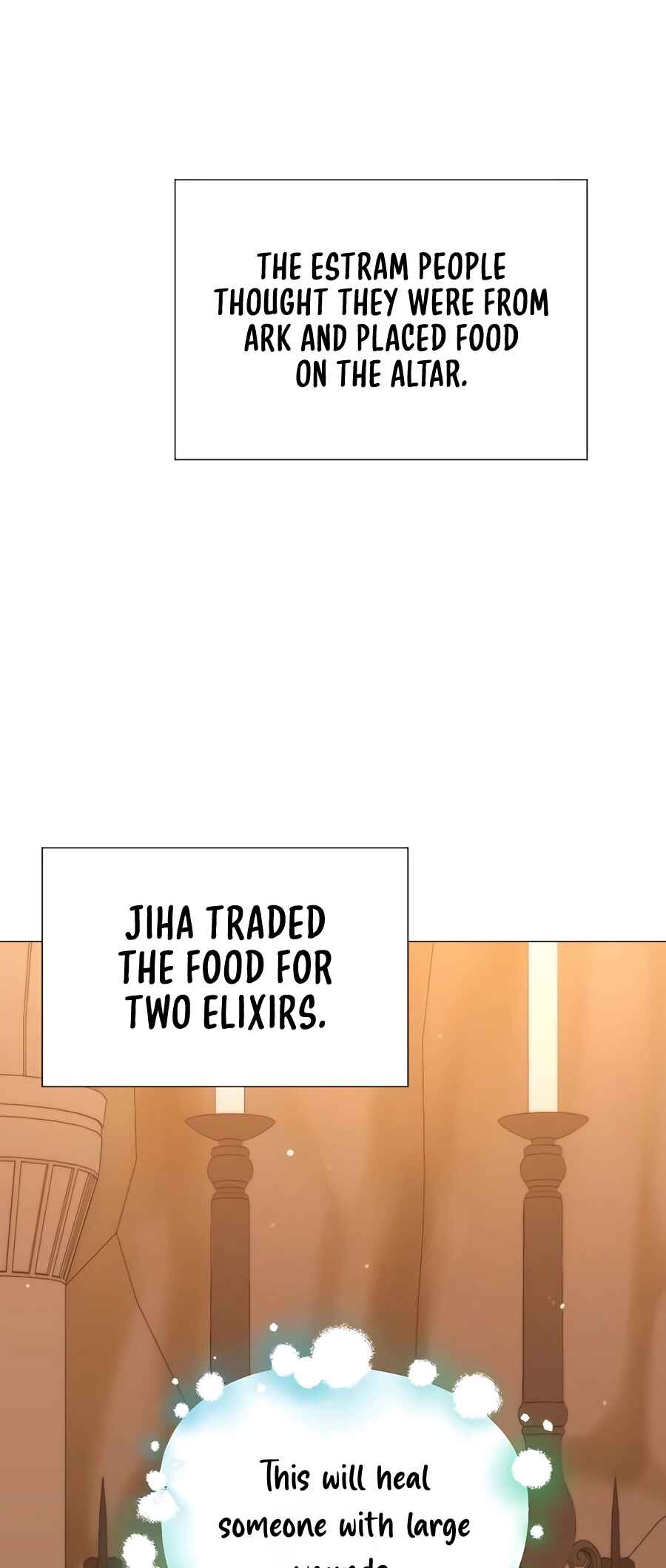 Hunter Sesang-ui Jeongwonsa Chapter 52 - Page 52