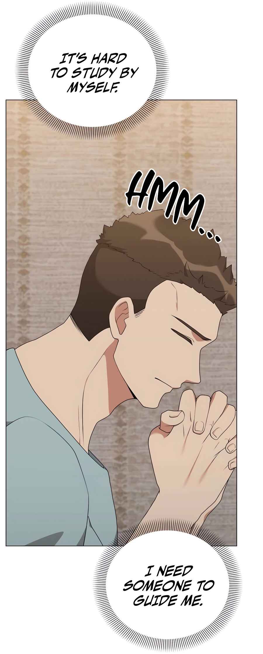Hunter Sesang-ui Jeongwonsa Chapter 52 - Page 58