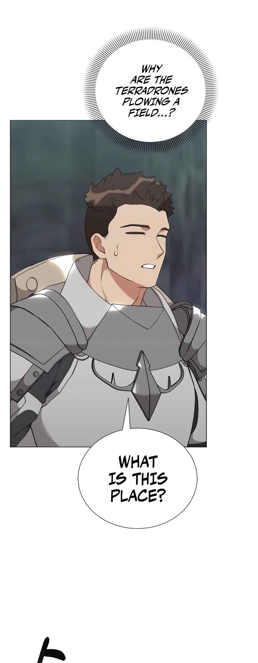 Hunter Sesang-ui Jeongwonsa Chapter 52 - Page 76