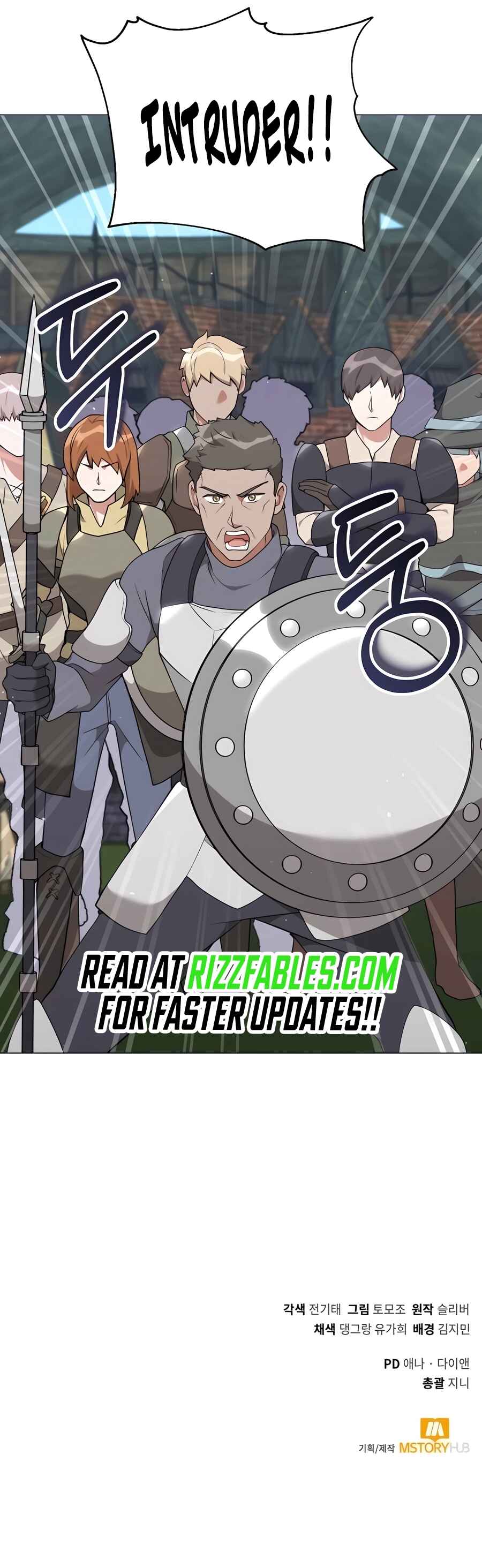 Hunter Sesang-ui Jeongwonsa Chapter 52 - Page 78