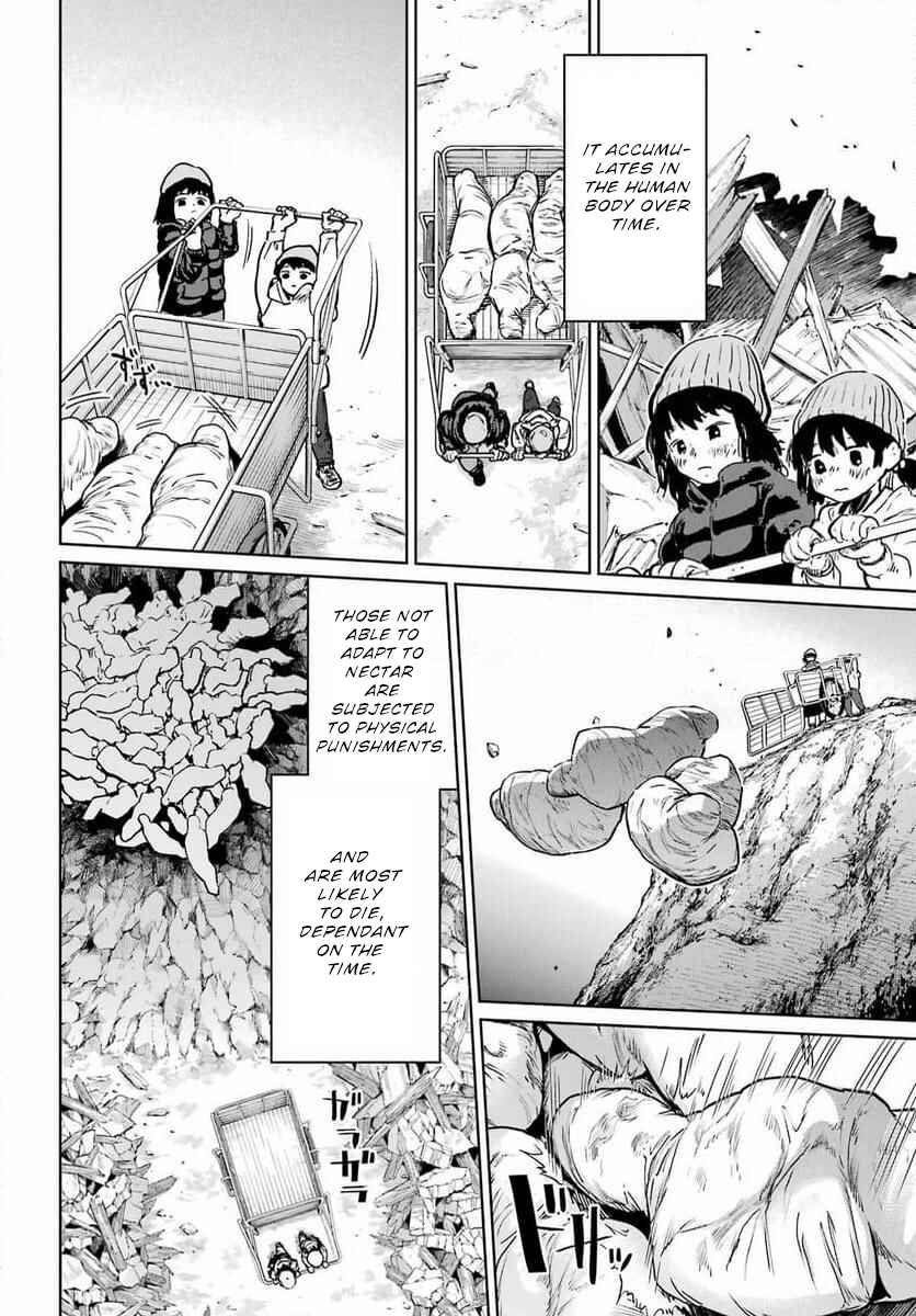 Gakuen Sensuikan-tai Mermaid Girls Chapter 1 - Page 42