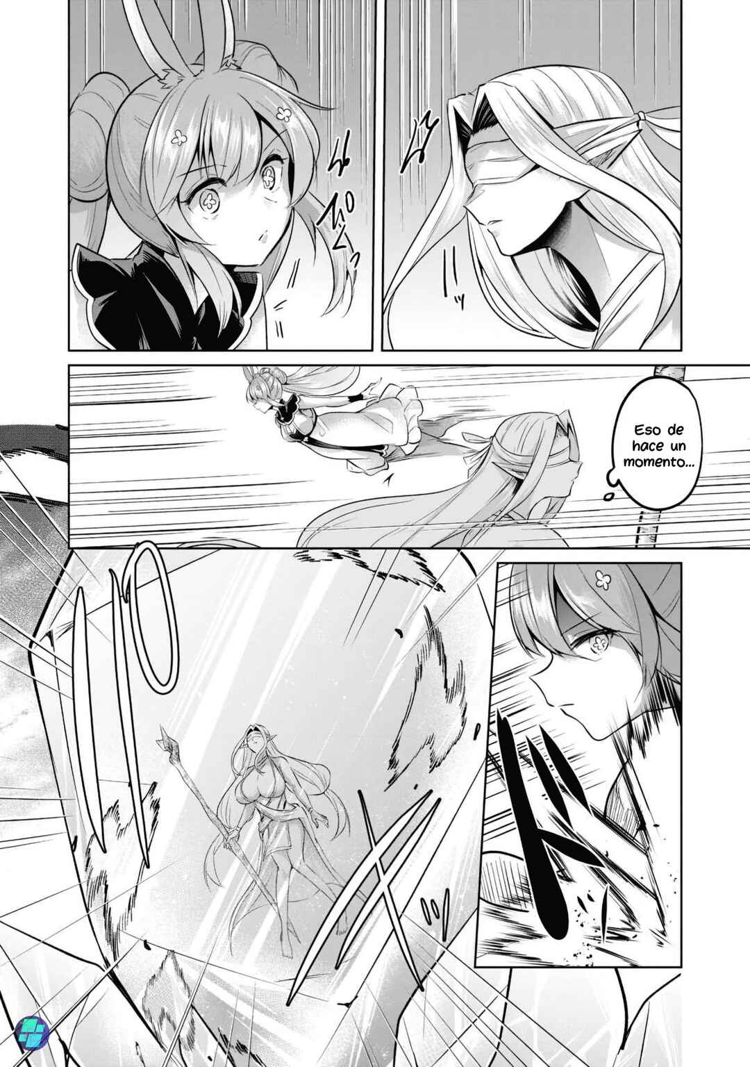 Sousei no Apocrypha Chapter 10 - Page 10