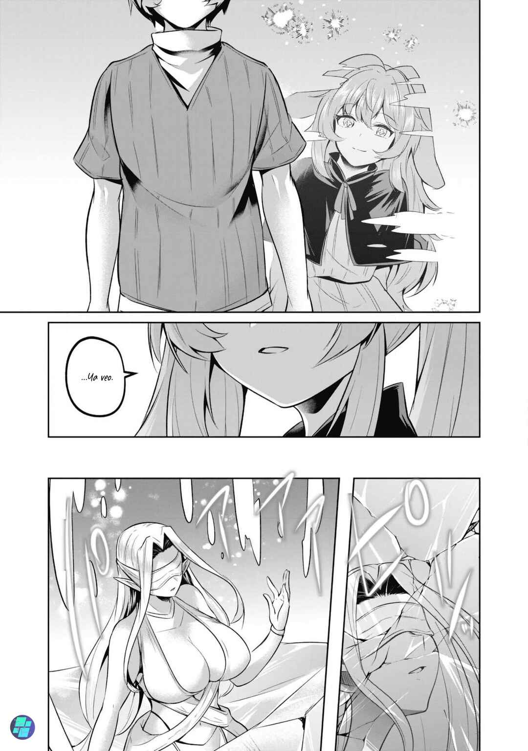 Sousei no Apocrypha Chapter 10 - Page 15
