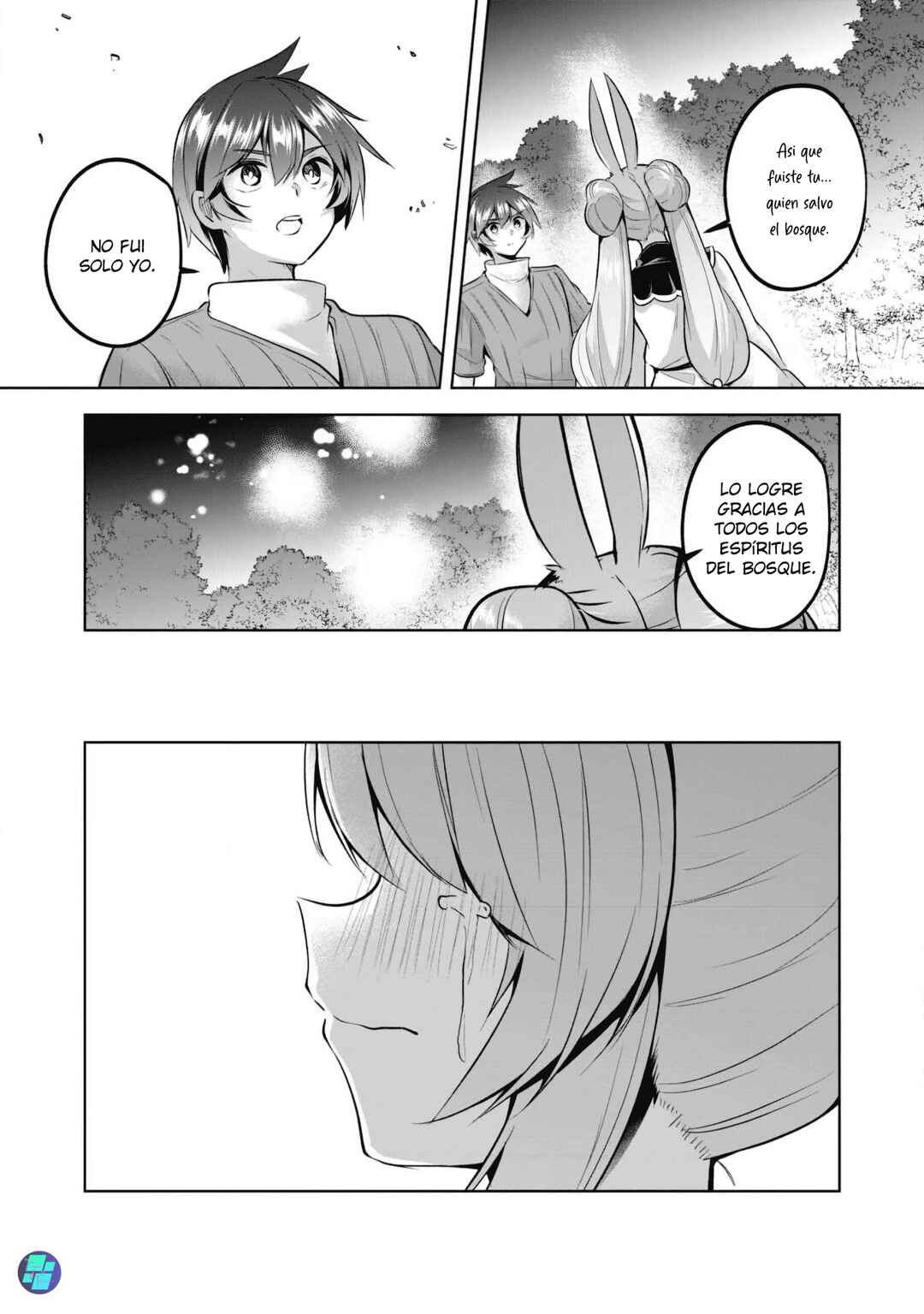 Sousei no Apocrypha Chapter 10 - Page 16