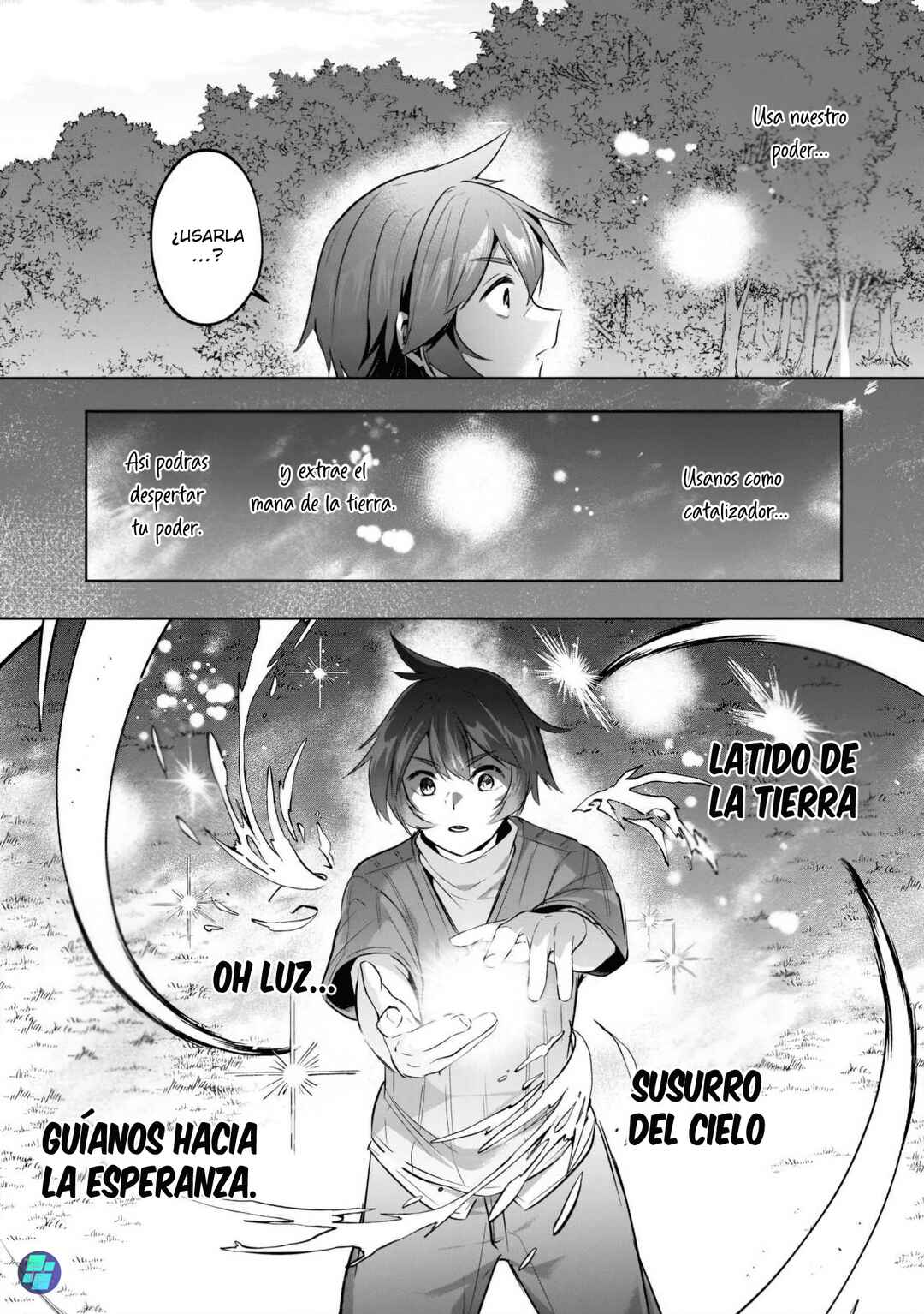 Sousei no Apocrypha Chapter 10 - Page 7