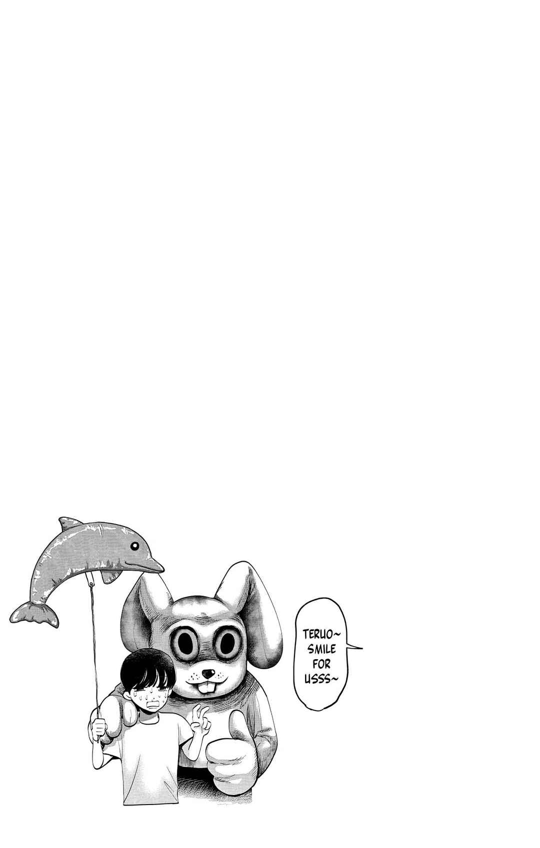 Utsuranain desu Chapter 10 - Page 19