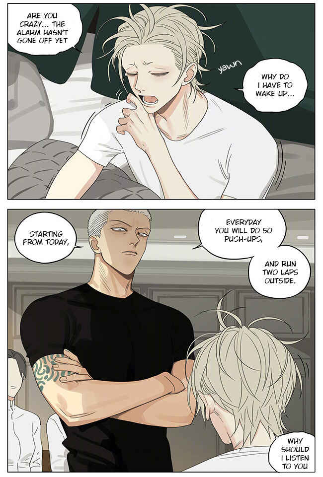 19 Tian Chapter 280 - Page 2