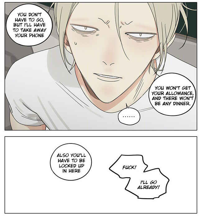 19 Tian Chapter 280 - Page 3