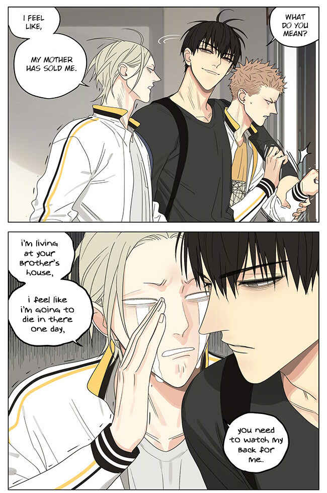 19 Tian Chapter 280 - Page 7
