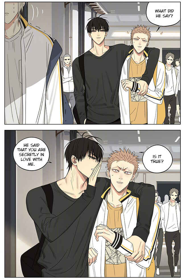 19 Tian Chapter 280 - Page 8