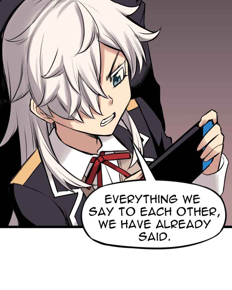 Everywhere & Nowhere Chapter 178 - Page 15