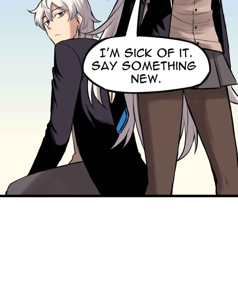 Everywhere & Nowhere Chapter 178 - Page 17