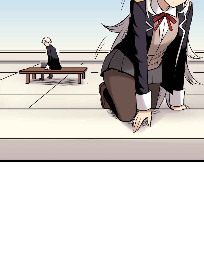 Everywhere & Nowhere Chapter 178 - Page 22