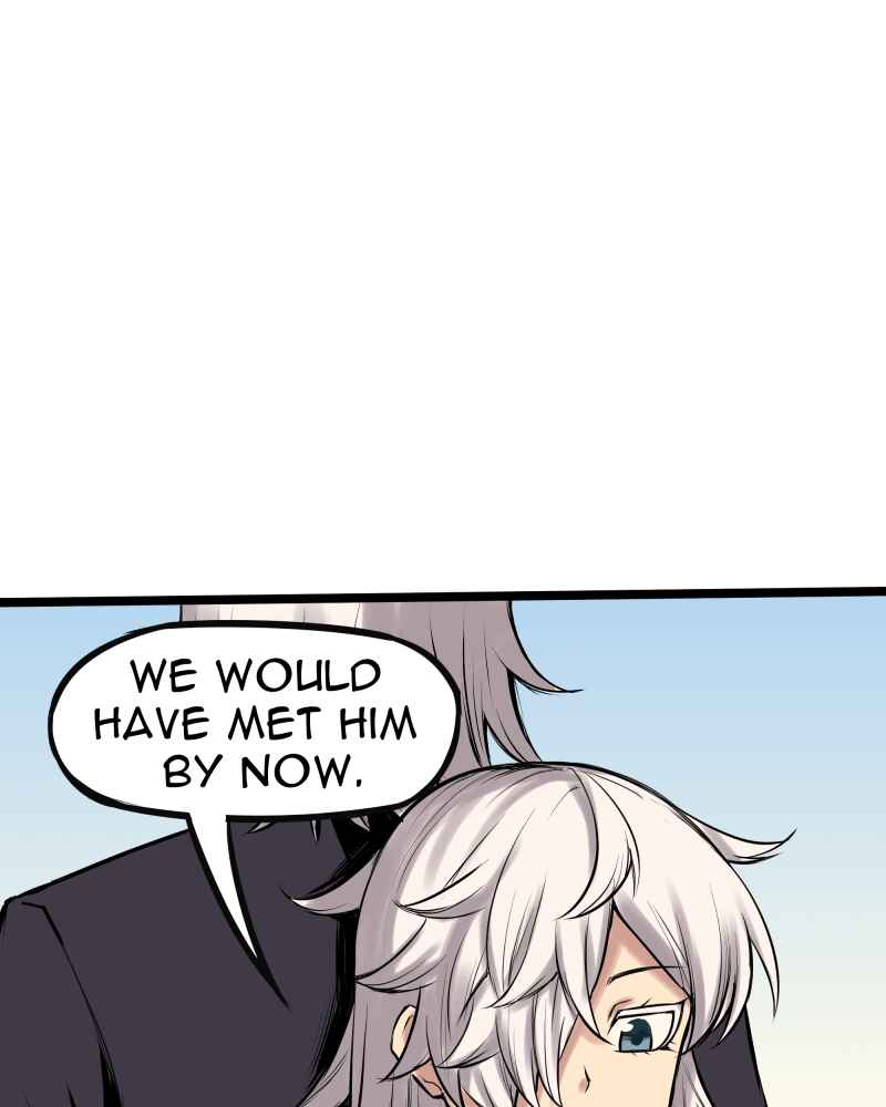 Everywhere & Nowhere Chapter 178 - Page 6