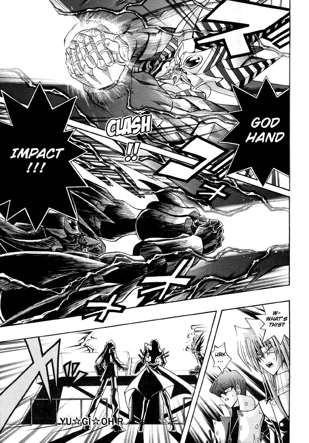 Yu☆Gi☆Oh! R Chapter 43 - Page 2