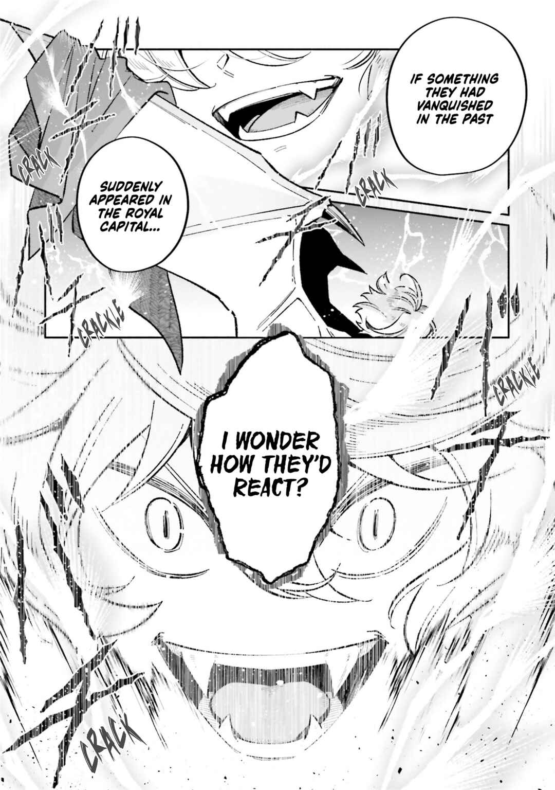 Suterare Shiro Mahoutsukai no Koucha Seikatsu Chapter 14 - Page 9