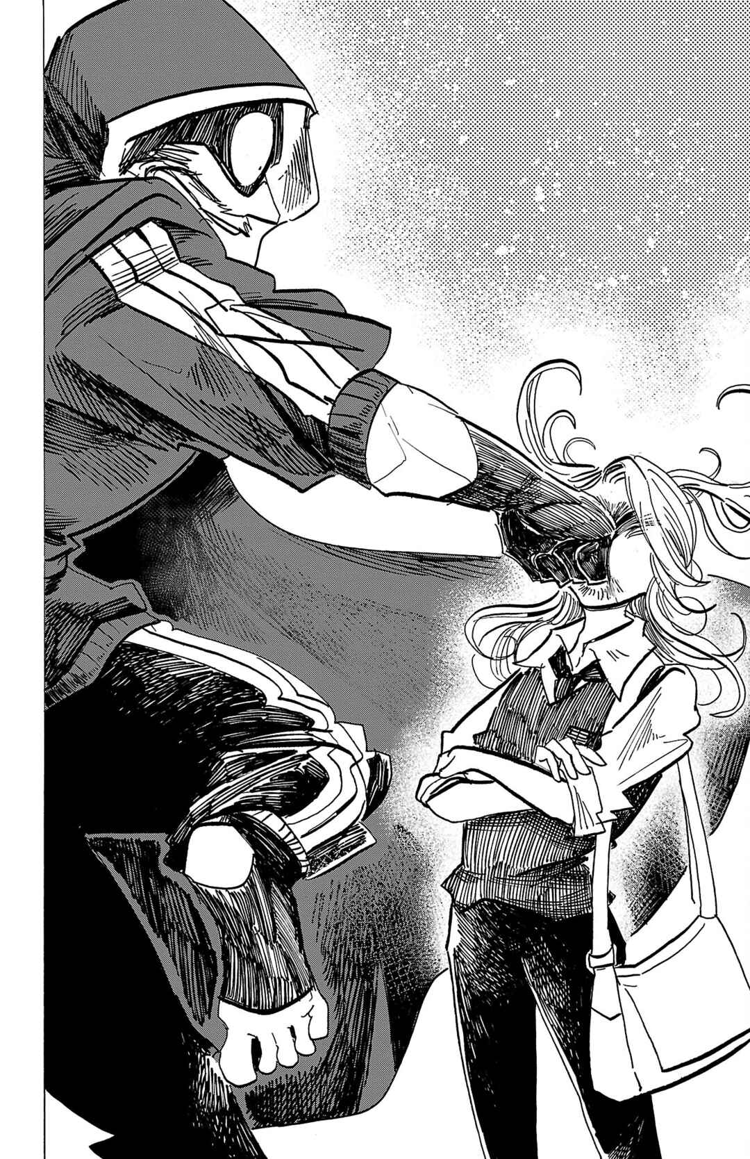 SANDA Chapter 69 - Page 10