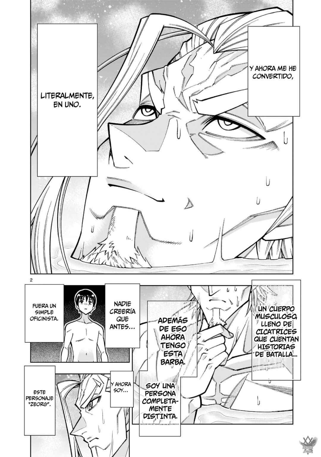 Kizuitara Musou Game no Akuyaku Shougun Datta Ken. ~Hametsu Route wa Bucchikowasu~ Chapter 2.1 - Page 5