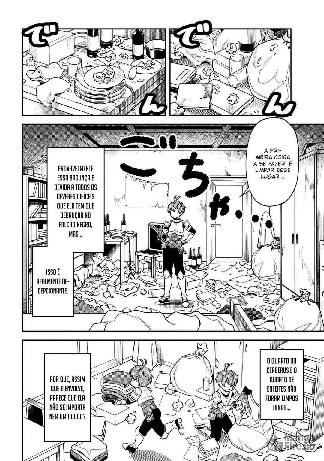 Toshiue Elite Onna Kishi ga Boku no Mae de dake Kawaii Chapter 5.2 - Page 10