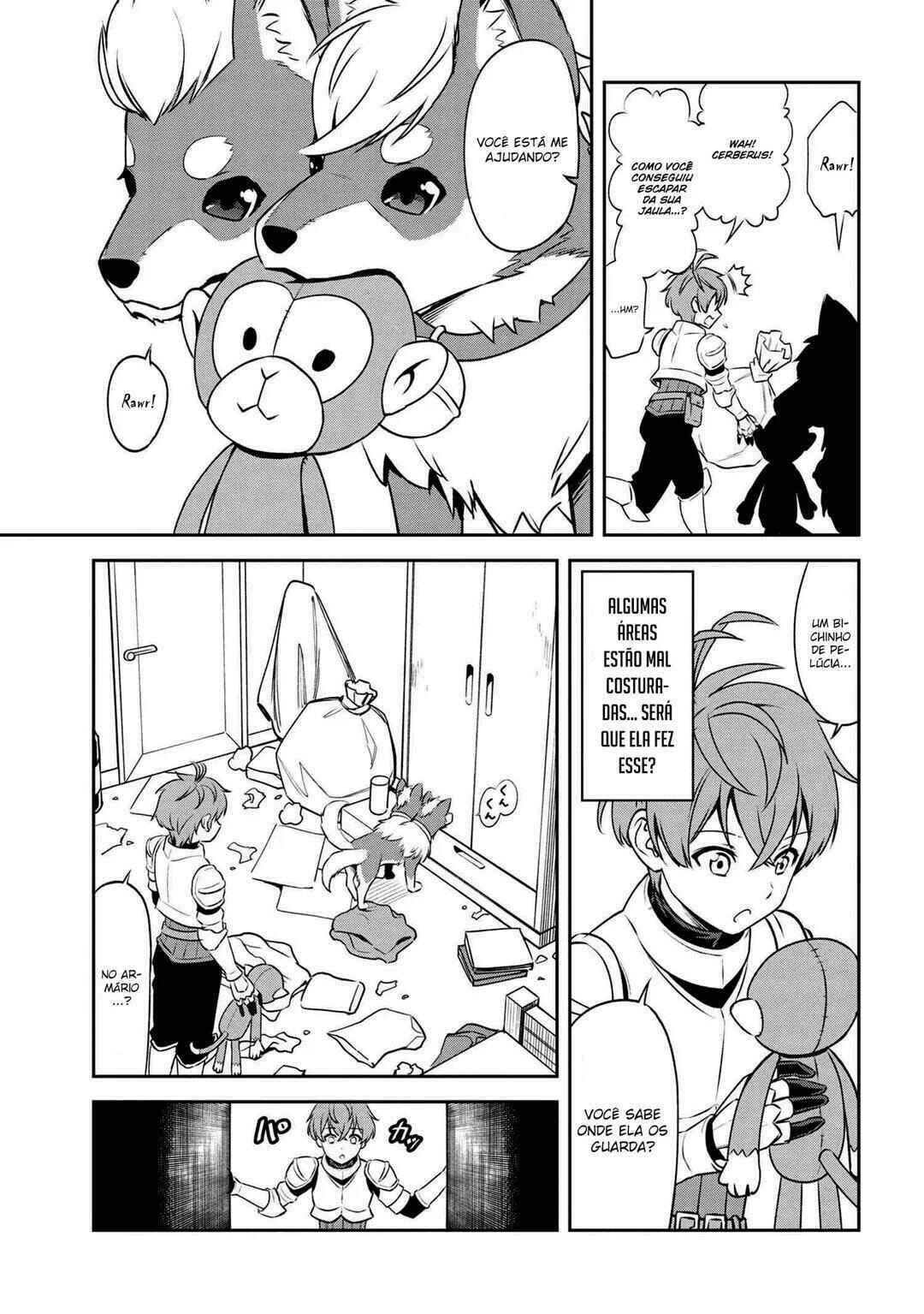 Toshiue Elite Onna Kishi ga Boku no Mae de dake Kawaii Chapter 5.2 - Page 11