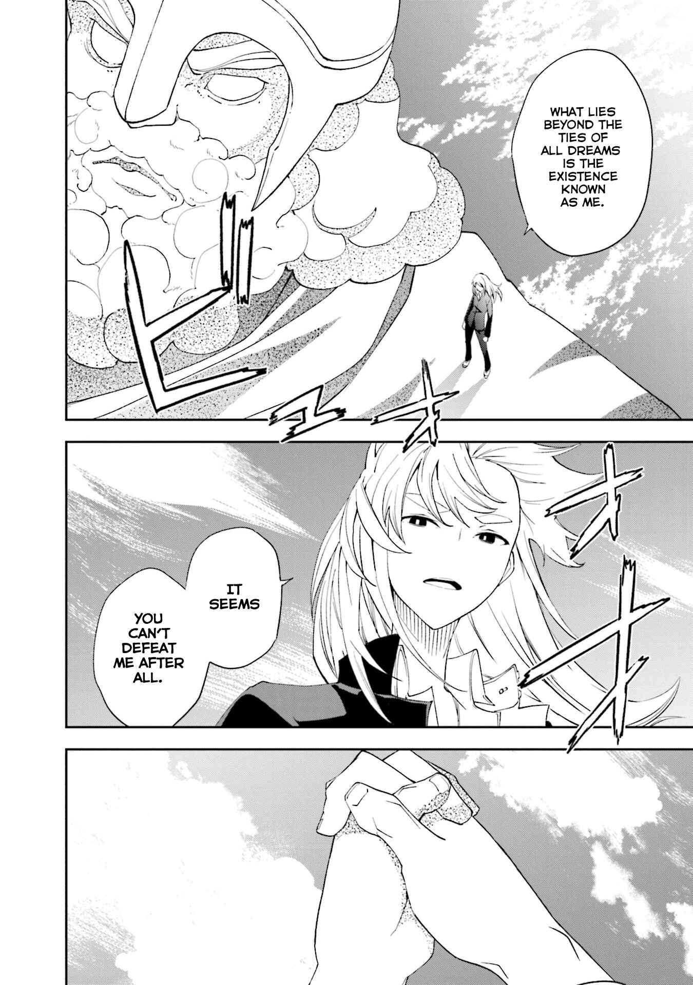 Yumekui Merry Chapter 133 - Page 28