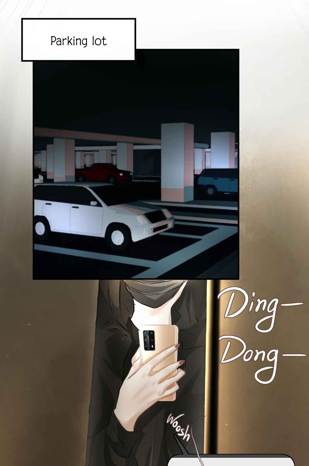 Addicted to Her Chapter 27 - Page 13