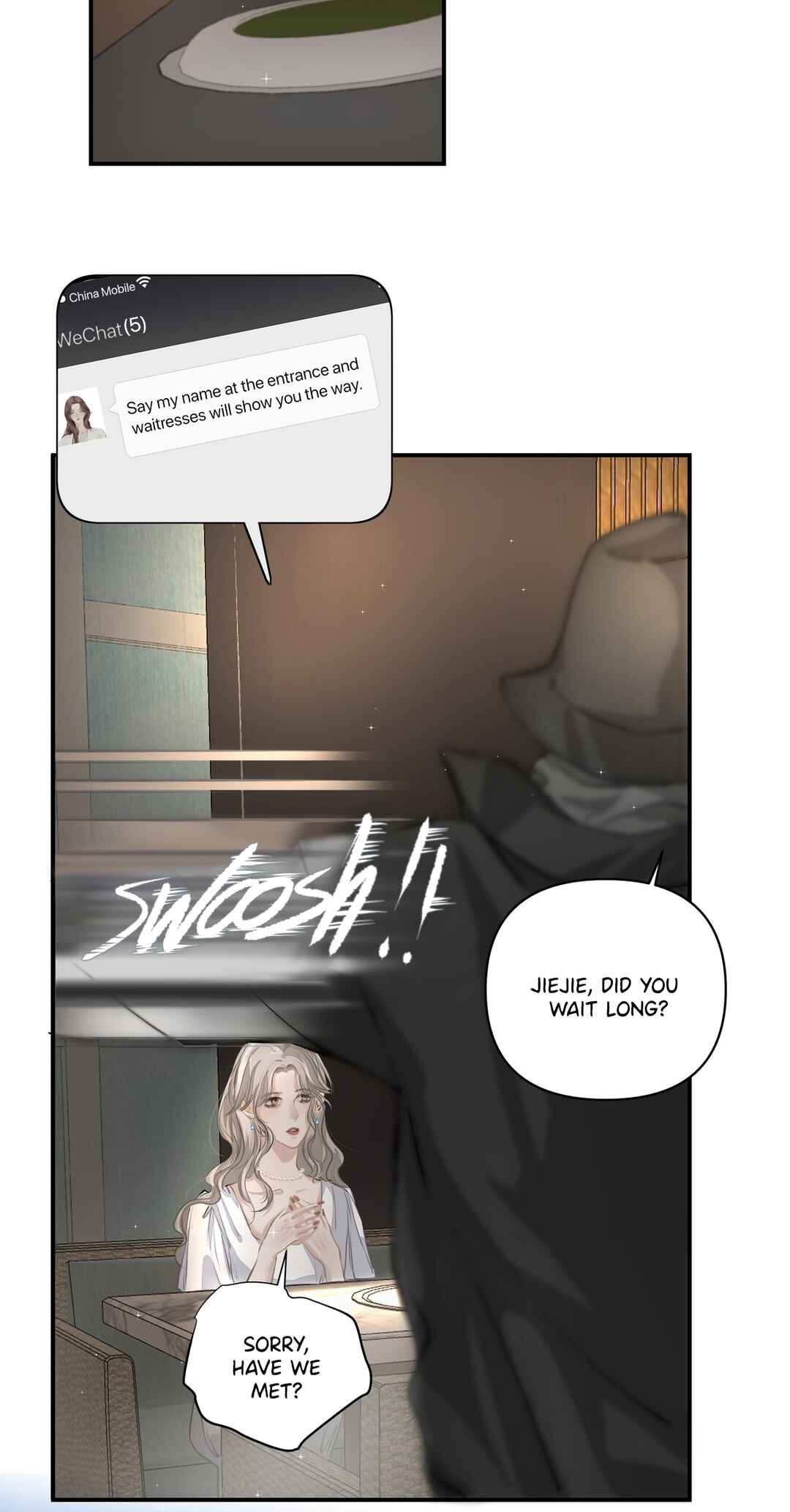 Addicted to Her Chapter 27 - Page 16