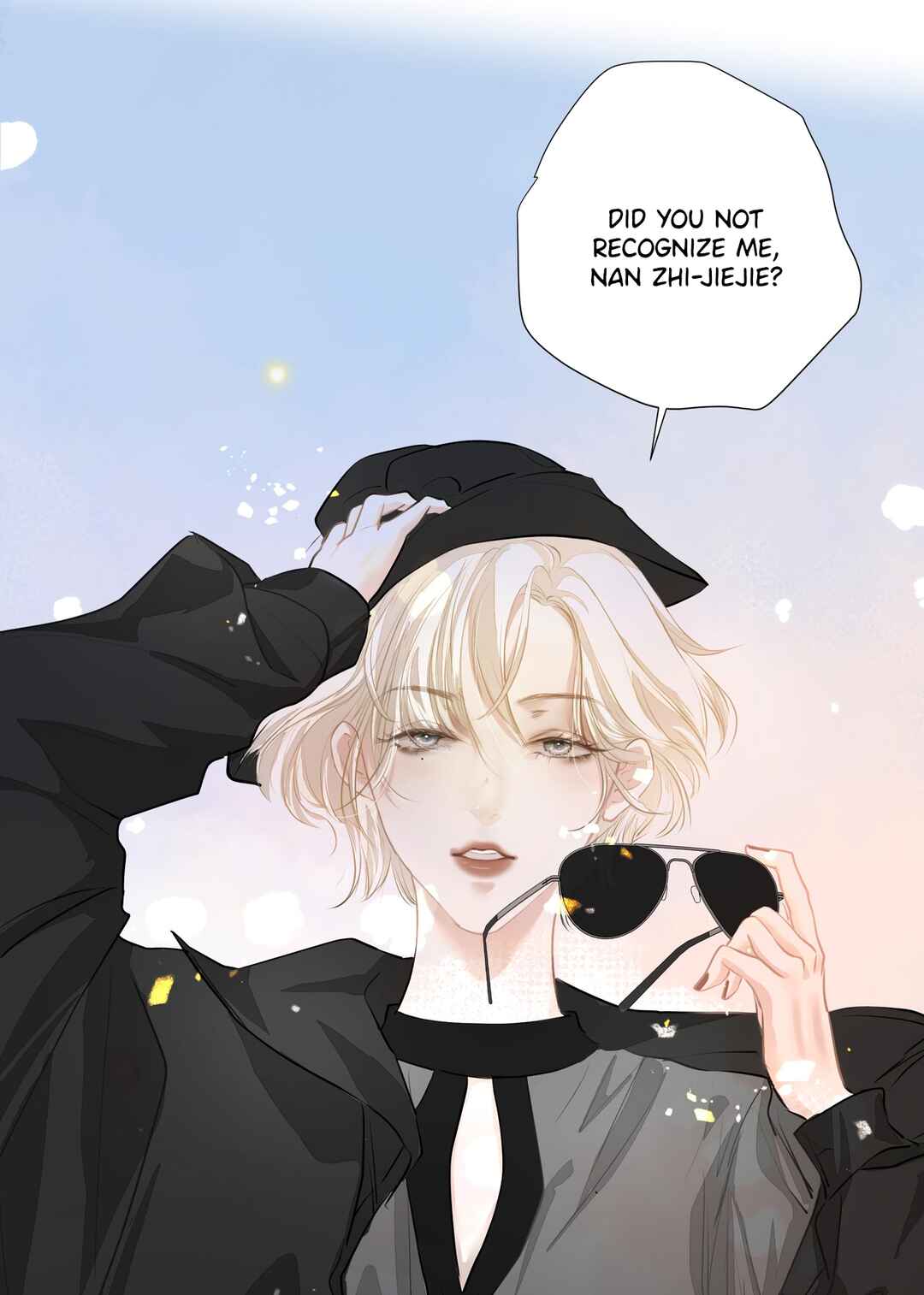 Addicted to Her Chapter 27 - Page 17