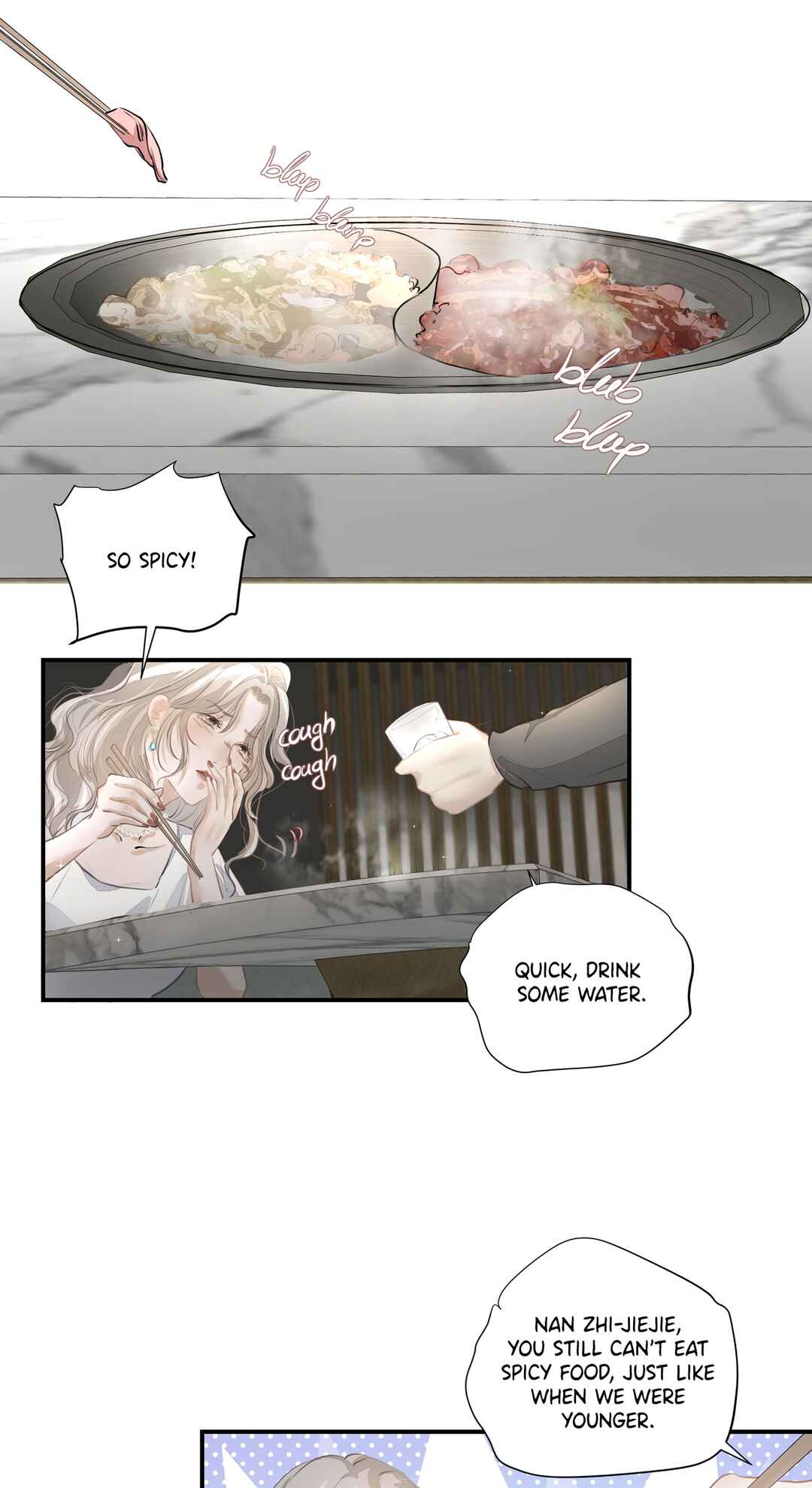 Addicted to Her Chapter 27 - Page 22