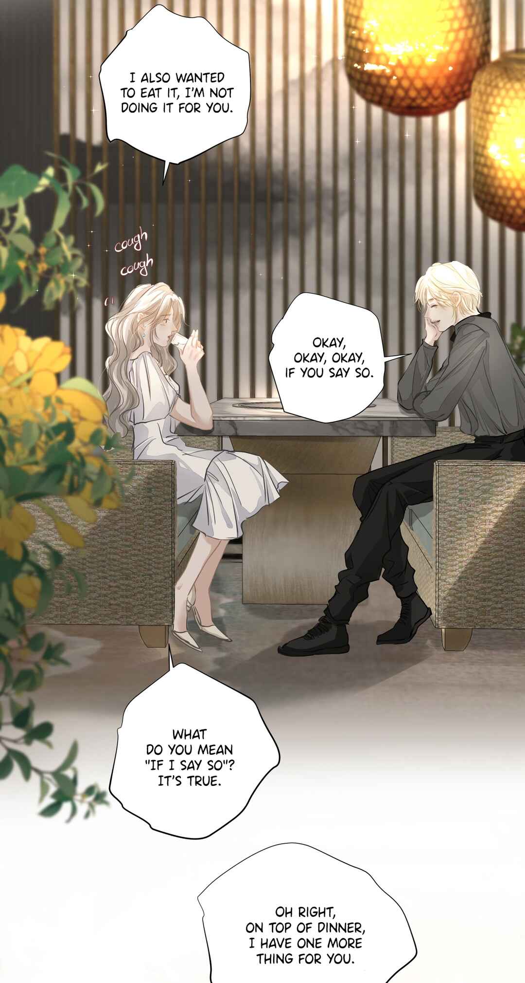 Addicted to Her Chapter 27 - Page 25