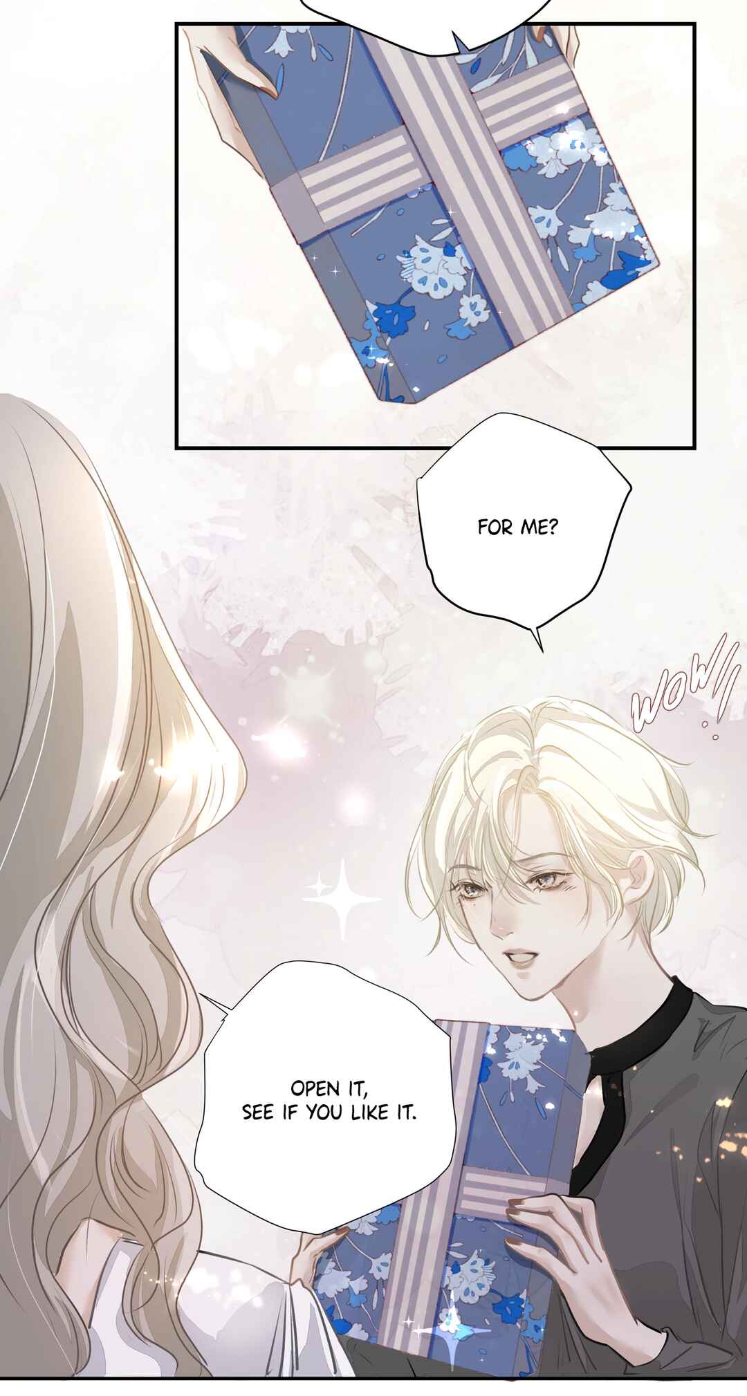 Addicted to Her Chapter 27 - Page 26