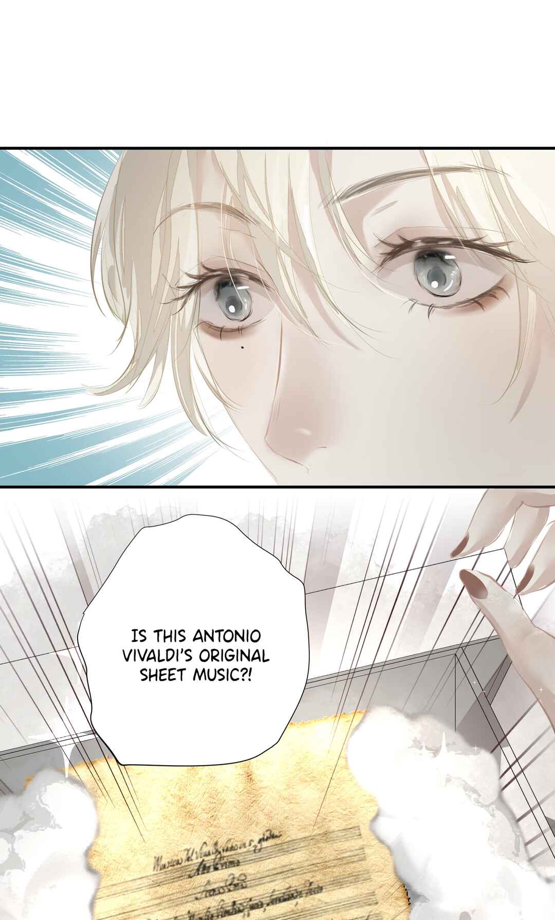 Addicted to Her Chapter 27 - Page 27