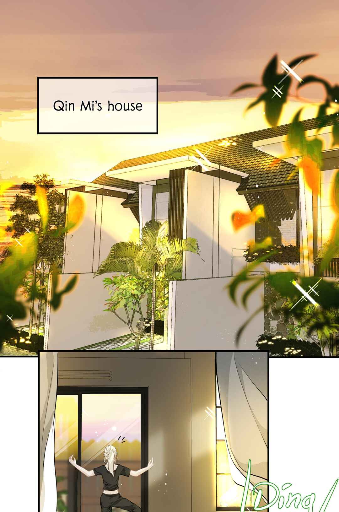 Addicted to Her Chapter 27 - Page 3
