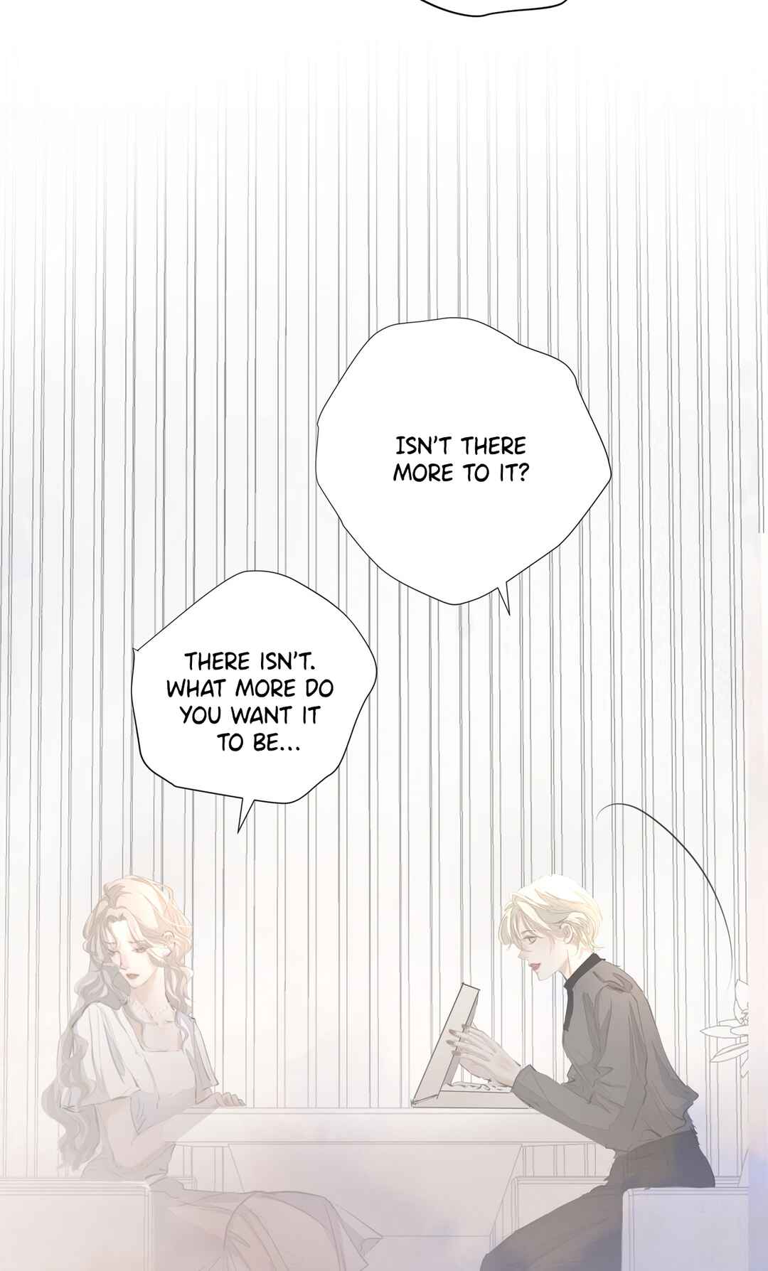 Addicted to Her Chapter 27 - Page 30