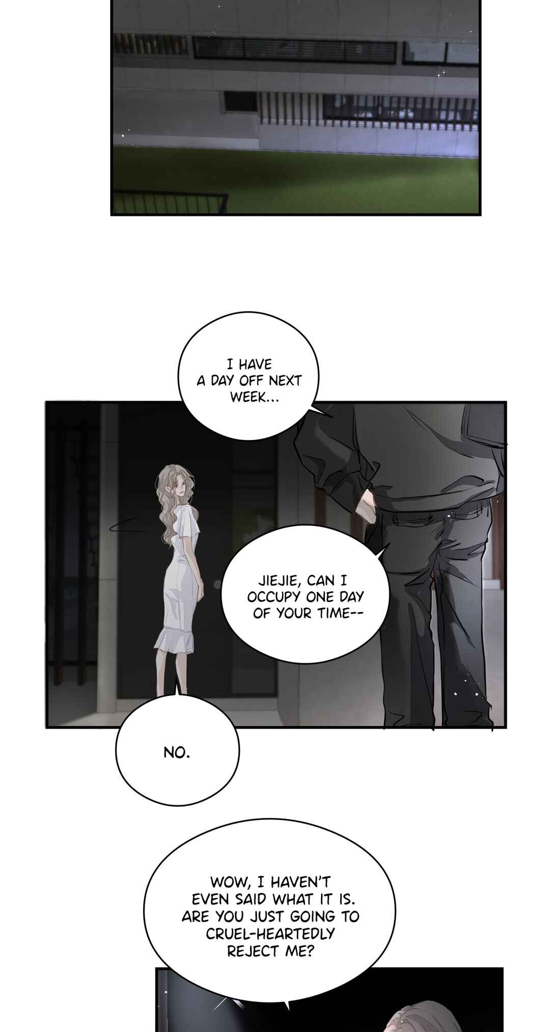 Addicted to Her Chapter 27 - Page 36